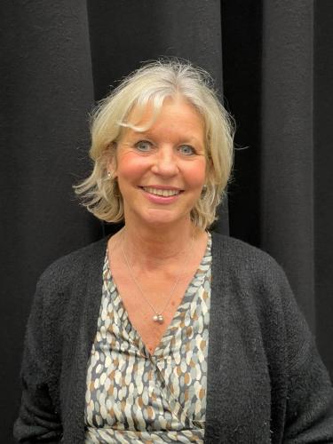 Bettina Matz-Behrendt