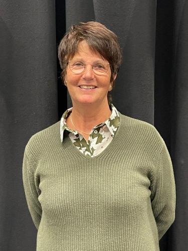 Sabine Berger-Rockholtz